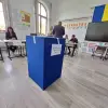Foto Cum se votează în județul Olt. Comparaţie cu noiembrie 2024