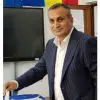 Foto Marius Oprescu: Am votat pentru ca România să rămână pe un drum sigur, stabil și profund european