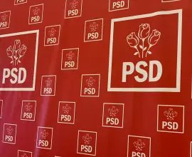 Foto PSD Olt, mesaj tranşant după primul tur al prezidenţialelor: Alianțele de compromis nu generează încredere