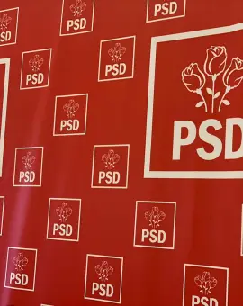 Foto PSD Olt, mesaj tranşant după primul tur al prezidenţialelor: Alianțele de compromis nu generează încredere