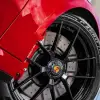 Foto Pirelli echipează noul Porsche 911 GTS: primul model cu sistem de propulsie hibrid