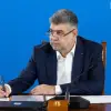Foto Ciolacu și-a depus mandatul de premier în fața Coaliției. Guvern interimar până după alegeri