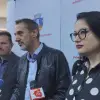 Foto PNL a decis susținerea lui Nicușor Dan în turul 2, dar la Slatina e în alianță cu partidul lui George Simion