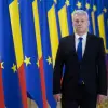 Foto Cătălin Predoiu, premier interimar după demisia lui Marcel Ciolacu de la şefia Guvernului