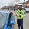 Imagine Şoferiţă, din Slatina, la volan sub influenţa alcoolului
