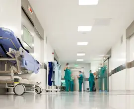 Foto Investiție importantă în digitalizarea Spitalului Municipal Caracal prin PNRR