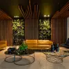 Foto Riflajele decorative în living – cum le folosești pentru un design modern și cald