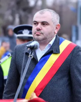 Foto Balș va avea un centru de îngrijiri paliative. Cătălin Rotea anunţă o investiție de 3 milioane de euro în sprijinul pacienților cu boli grave