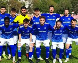 Foto Vediţa Coloneşti, meciuri grele în ultimele două etape pentru barajul de promovare