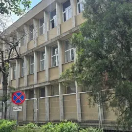 Foto Policlinica Veche din Slatina intră în reparații 