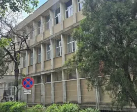 Foto Policlinica Veche din Slatina intră în reparații 