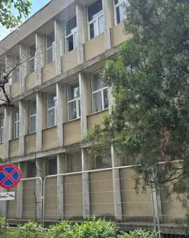 Foto Policlinica Veche din Slatina intră în reparații 