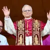 Foto Americanul Robert Prevost a fost ales ca Papă. Ce nume va purta