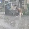Foto Femeie din Bârza, lovită pe o trecere de pietoni din Craiova, de o şoferiţă de 83 de ani