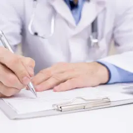 Foto CAS Olt a controlat medicii de familie, dar şi alţi furnizori de servicii medicale