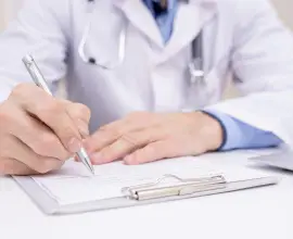 Foto CAS Olt a controlat medicii de familie, dar şi alţi furnizori de servicii medicale