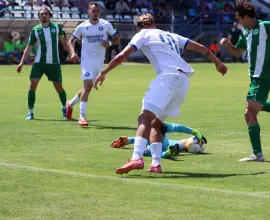 Foto CSM Slatina încheie actualul sezon al Ligii a II-a, în deplasare, cu Chindia Târgovişte