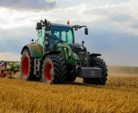 Foto Înscrierea în aplicaţia Programului Rabla pentru Tractoare, anulată