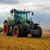 Foto Înscrierea în aplicaţia Programului Rabla pentru Tractoare, anulată