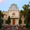Foto Muzeul Judeţean Olt, 73 de ani de existenţă marcaţi prin manifestări culturale