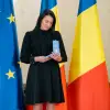 Foto Cristina Neagu a fost decorată cu Ordinul Național „Serviciul Credincios” în grad de Cavaler   