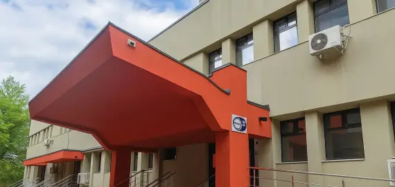 Foto CJ Olt investeşte în sănătate. Ambulatoriul Spitalului Slatina, modernizat şi dotat - proiect realizat (FOTO)