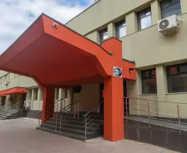 Foto CJ Olt investeşte în sănătate. Ambulatoriul Spitalului Slatina, modernizat şi dotat - proiect realizat (FOTO)