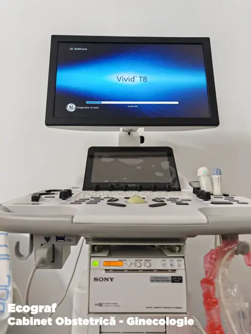 Foto CJ Olt investeşte în sănătate. Ambulatoriul Spitalului Slatina, modernizat şi dotat - proiect realizat (FOTO)