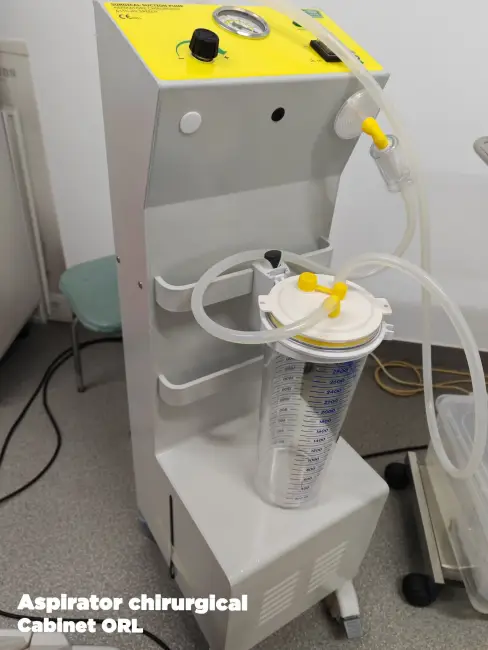 Foto CJ Olt investeşte în sănătate. Ambulatoriul Spitalului Slatina, modernizat şi dotat - proiect realizat (FOTO)