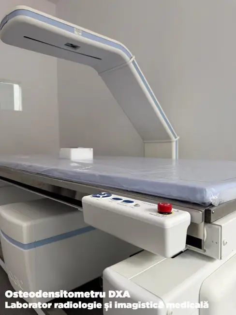 Foto CJ Olt investeşte în sănătate. Ambulatoriul Spitalului Slatina, modernizat şi dotat - proiect realizat (FOTO)