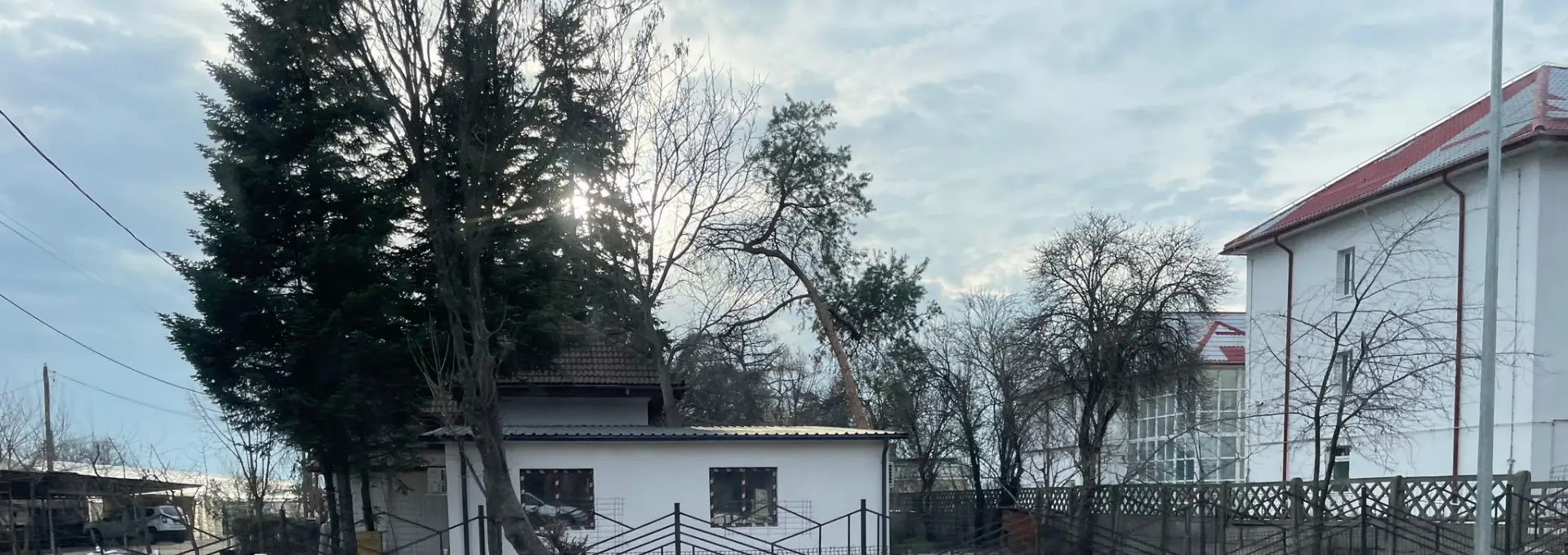 Foto Dezvoltare Urbană Slatina, condusă de un apropiat al primarului De Mezzo, amendată pentru o construcţie ilegală
