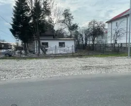 Foto Dezvoltare Urbană Slatina, condusă de un apropiat al primarului De Mezzo, amendată pentur o construcţie ilegală