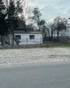 Foto Dezvoltare Urbană Slatina, condusă de un apropiat al primarului De Mezzo, amendată pentur o construcţie ilegală