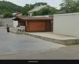 Foto Sesizare penală pentru spălătoria preferată a Primăriei Slatina: Construcție ilegală într-o zonă de protecţie a monumentelor istorice
