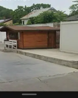 Foto Sesizare penală pentru spălătoria preferată a Primăriei Slatina: Construcție ilegală într-o zonă de protecţie a monumentelor istorice