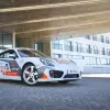 Foto Alegerea anvelopelor pentru un autovehicul electric
