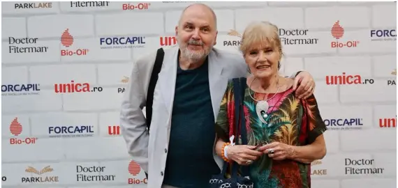 Foto Actriţa Cristina Deleanu a murit. Soţia lui Eugen Cristea avea 84 de ani