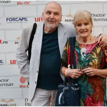 Foto Actriţa Cristina Deleanu a murit. Soţia lui Eugen Cristea avea 84 de ani
