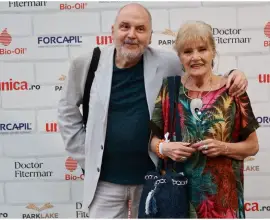 Foto Actriţa Cristina Deleanu a murit. Soţia lui Eugen Cristea avea 84 de ani