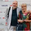 Foto Actriţa Cristina Deleanu a murit. Soţia lui Eugen Cristea avea 84 de ani