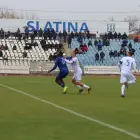 Foto Mario Bărăitaru, convocat la echipa naţională a României U19