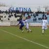 Imagine Mario Bărăitaru, convocat la echipa naţională a României U19