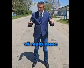 Foto PSD Slatina îl acuză pe Mario De Mezzo de minciună: „Îşi asumă proiecte pe care nu le-a inițiat”