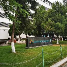 Foto Spitalul Judeţean de Urgenţă Slatina angajează infirmiere şi îngrijitoare