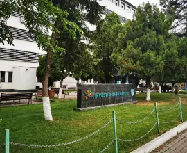 Foto Spitalul Judeţean de Urgenţă Slatina angajează infirmiere şi îngrijitoare