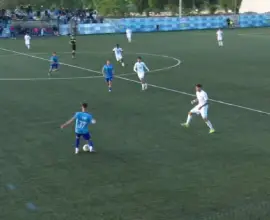 Foto Vediţa Coloneşti s-a calificat la primul baraj de promovare în Liga a II-a, după victoria cu Progresul Spartac