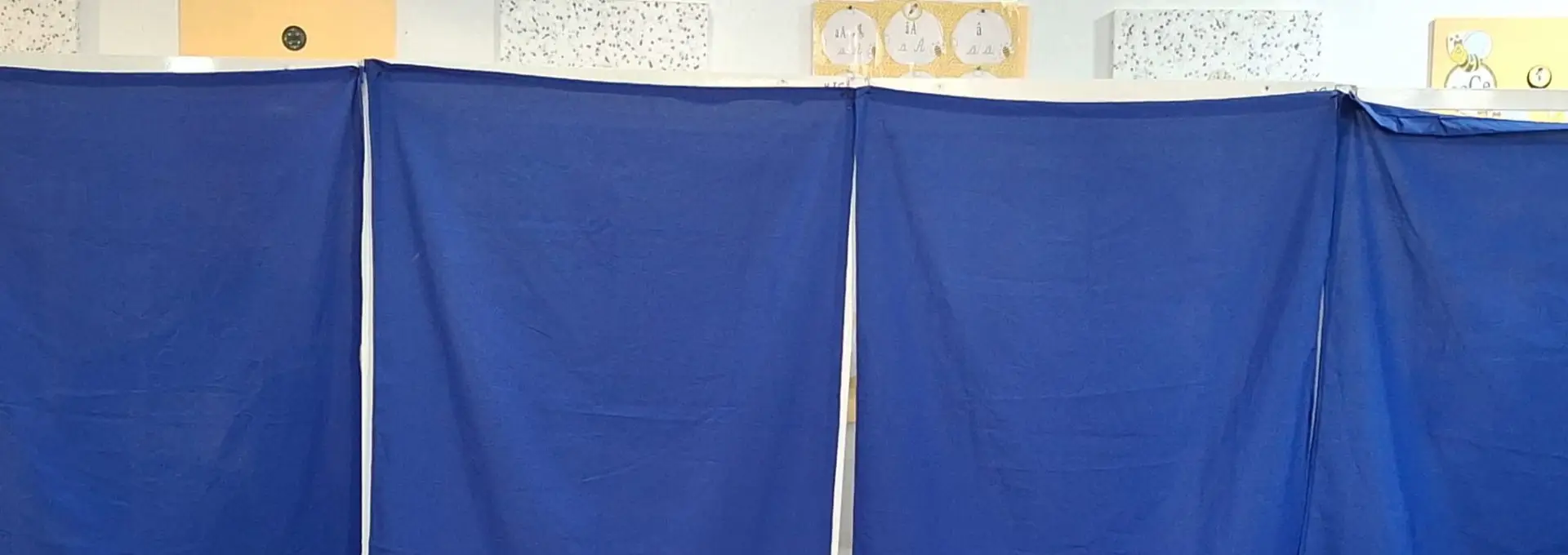 Foto Exit-poll alegeri prezidenţiale 2025. Cine e noul preşedinte al României