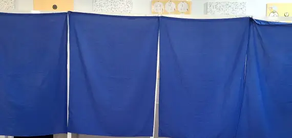 Foto Exit-poll alegeri prezidenţiale 2025. Cine e noul preşedinte al României