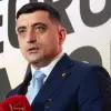 Foto Alegeri prezidenţiale 2025. Oltenii l-au votat pe George Simion
