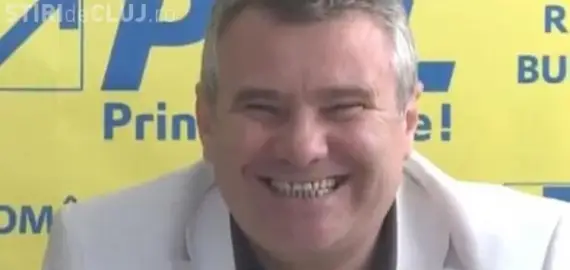 Foto Viceprimarul din Corabia, reacţie după alegeri: Să-ți fie rușine, Gigel Știrbu!